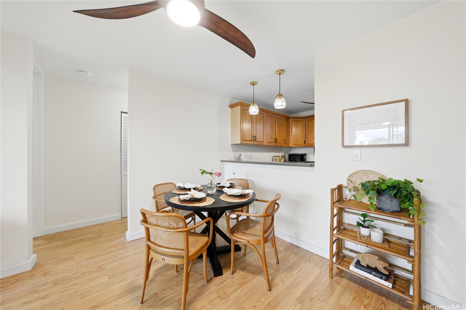 Poinciana Manor condo # 344, Kailua, Hawaii - photo 12 of 25