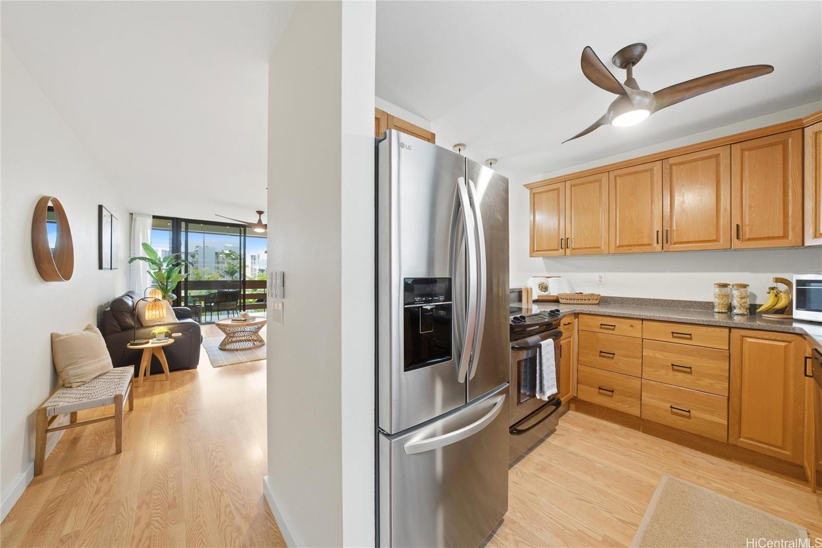 Poinciana Manor condo # 344, Kailua, Hawaii - photo 13 of 25