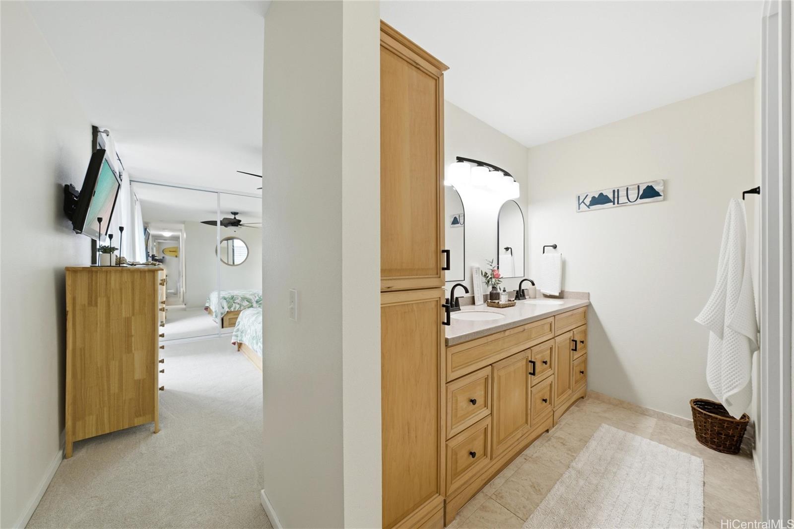 Poinciana Manor condo # 344, Kailua, Hawaii - photo 16 of 25