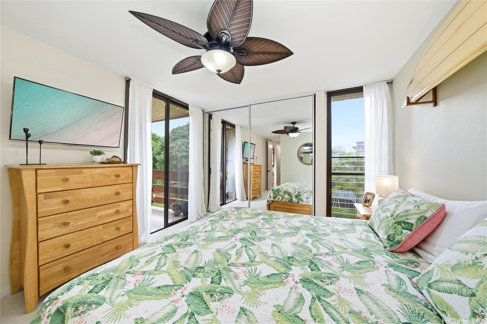 Poinciana Manor condo # 344, Kailua, Hawaii - photo 18 of 25