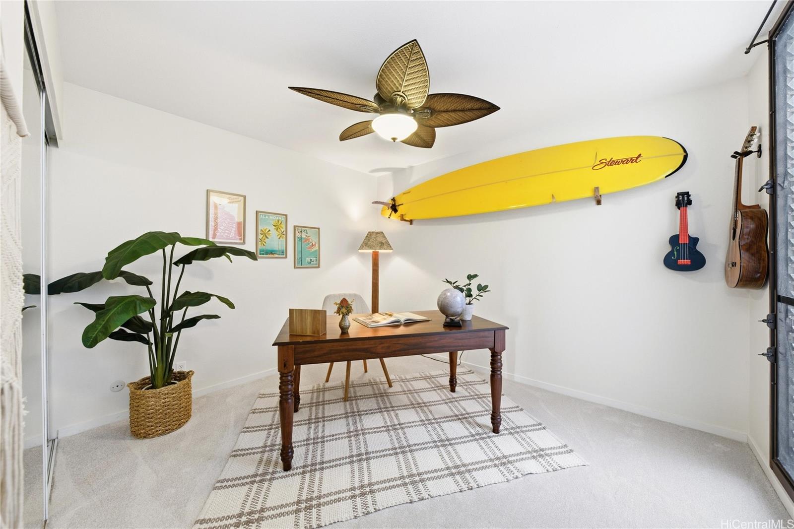 Poinciana Manor condo # 344, Kailua, Hawaii - photo 20 of 25