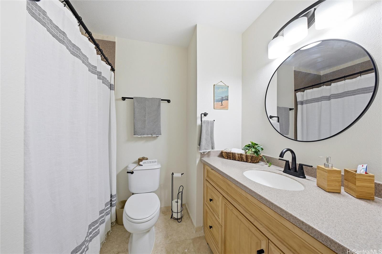 Poinciana Manor condo # 344, Kailua, Hawaii - photo 21 of 25