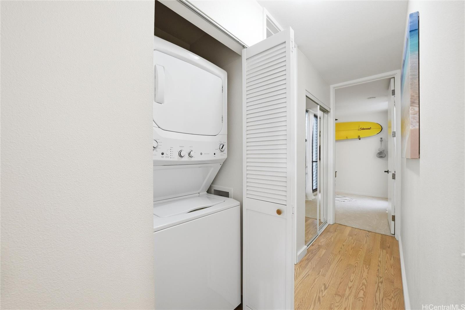 Poinciana Manor condo # 344, Kailua, Hawaii - photo 22 of 25