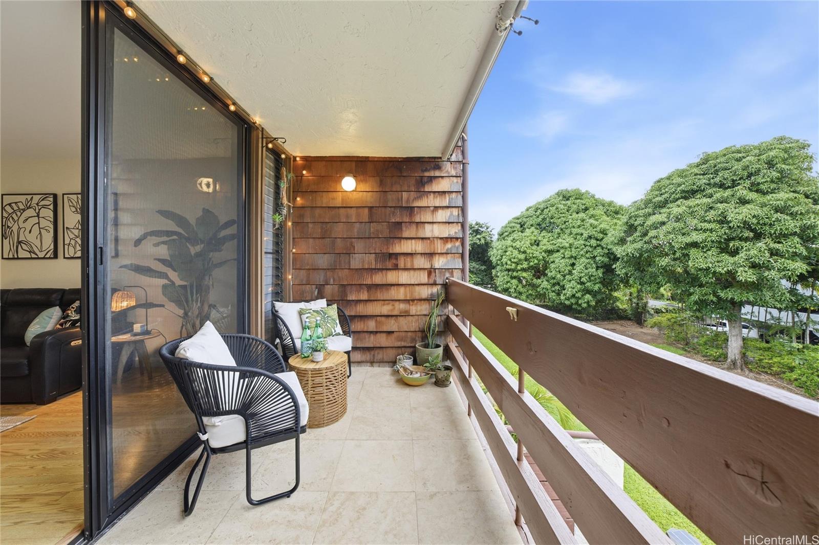 Poinciana Manor condo # 344, Kailua, Hawaii - photo 10 of 25