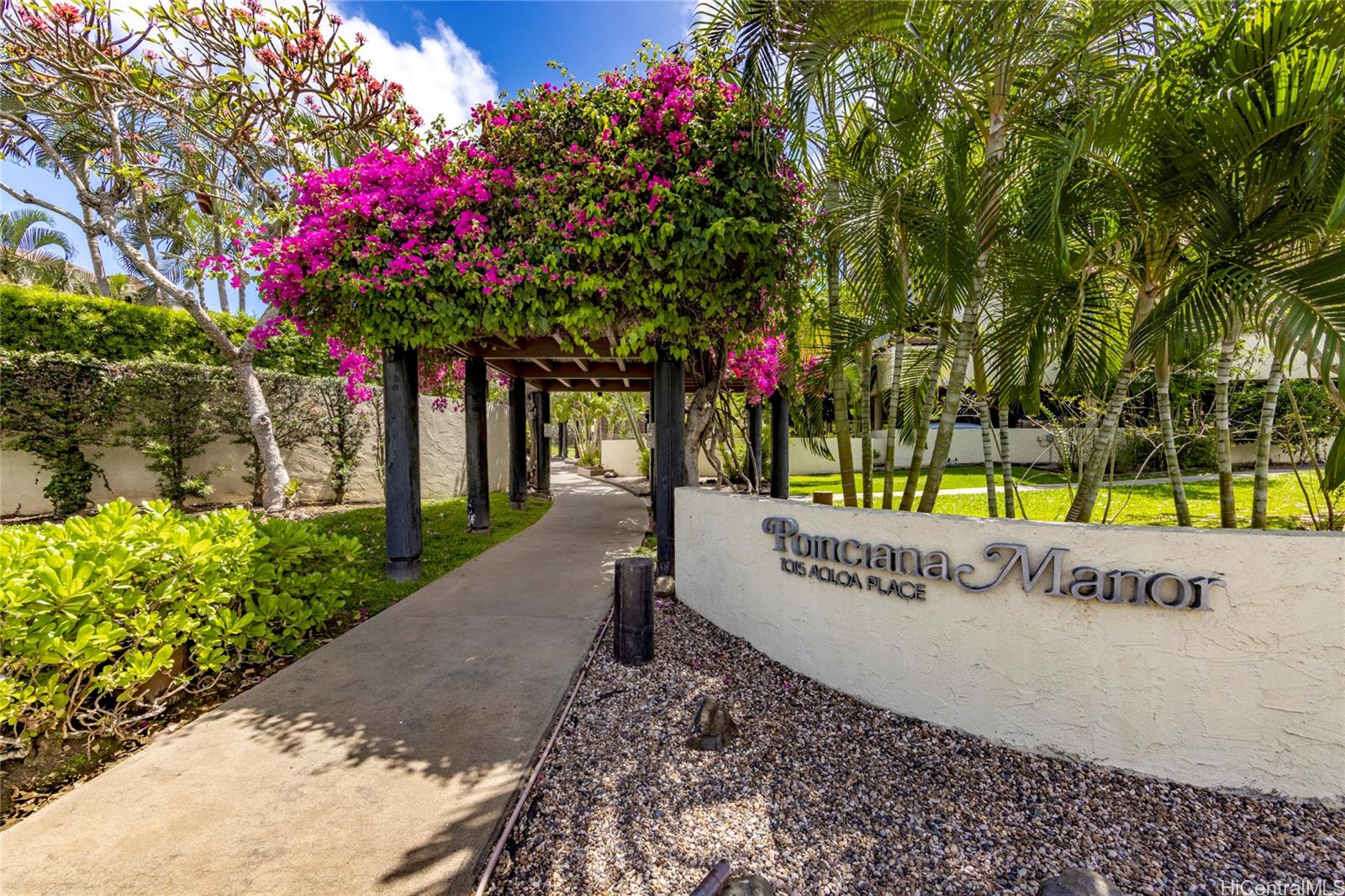 1015 Aoloa Pl Kailua - Rental - photo 22 of 22