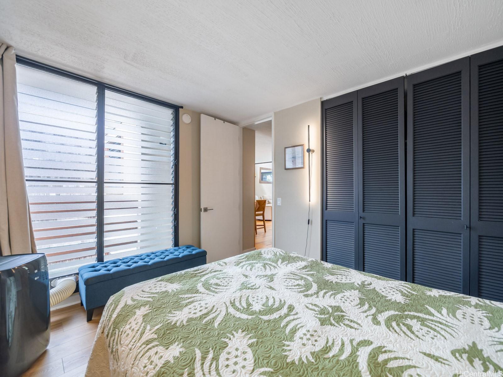 Poinciana Manor condo # 411, Kailua, Hawaii - photo 11 of 20