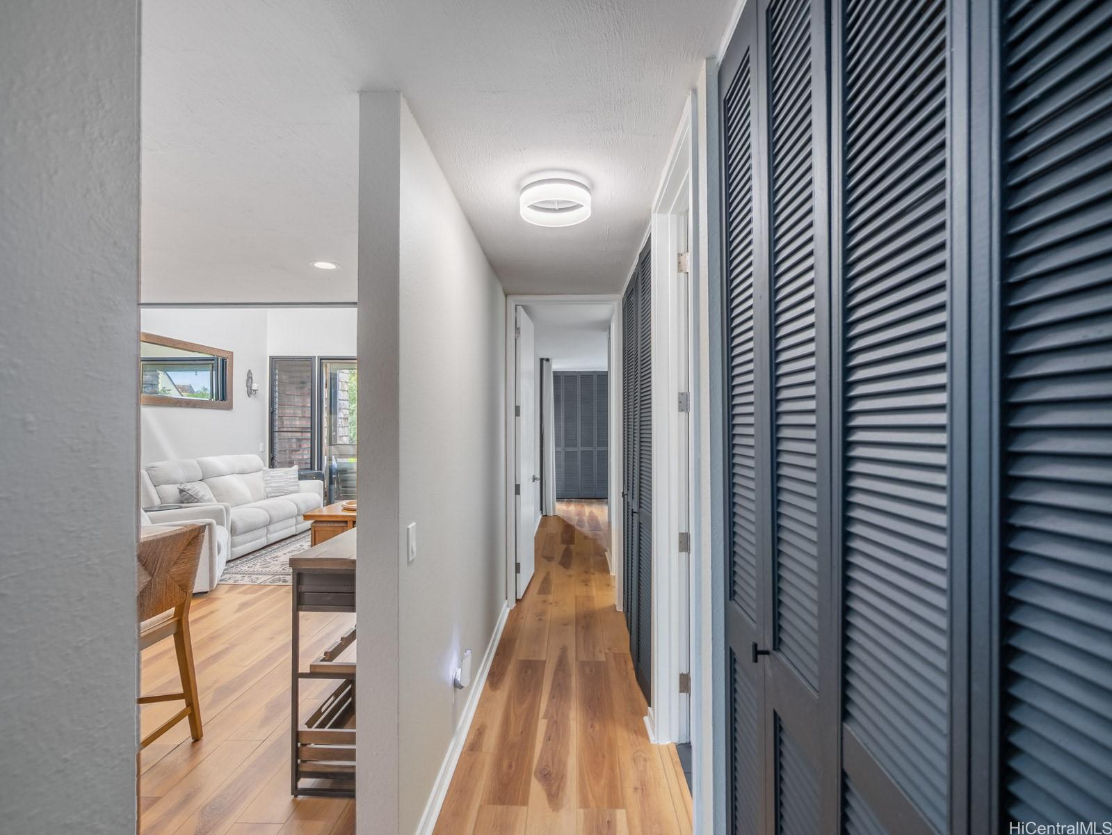 Poinciana Manor condo # 411, Kailua, Hawaii - photo 12 of 20