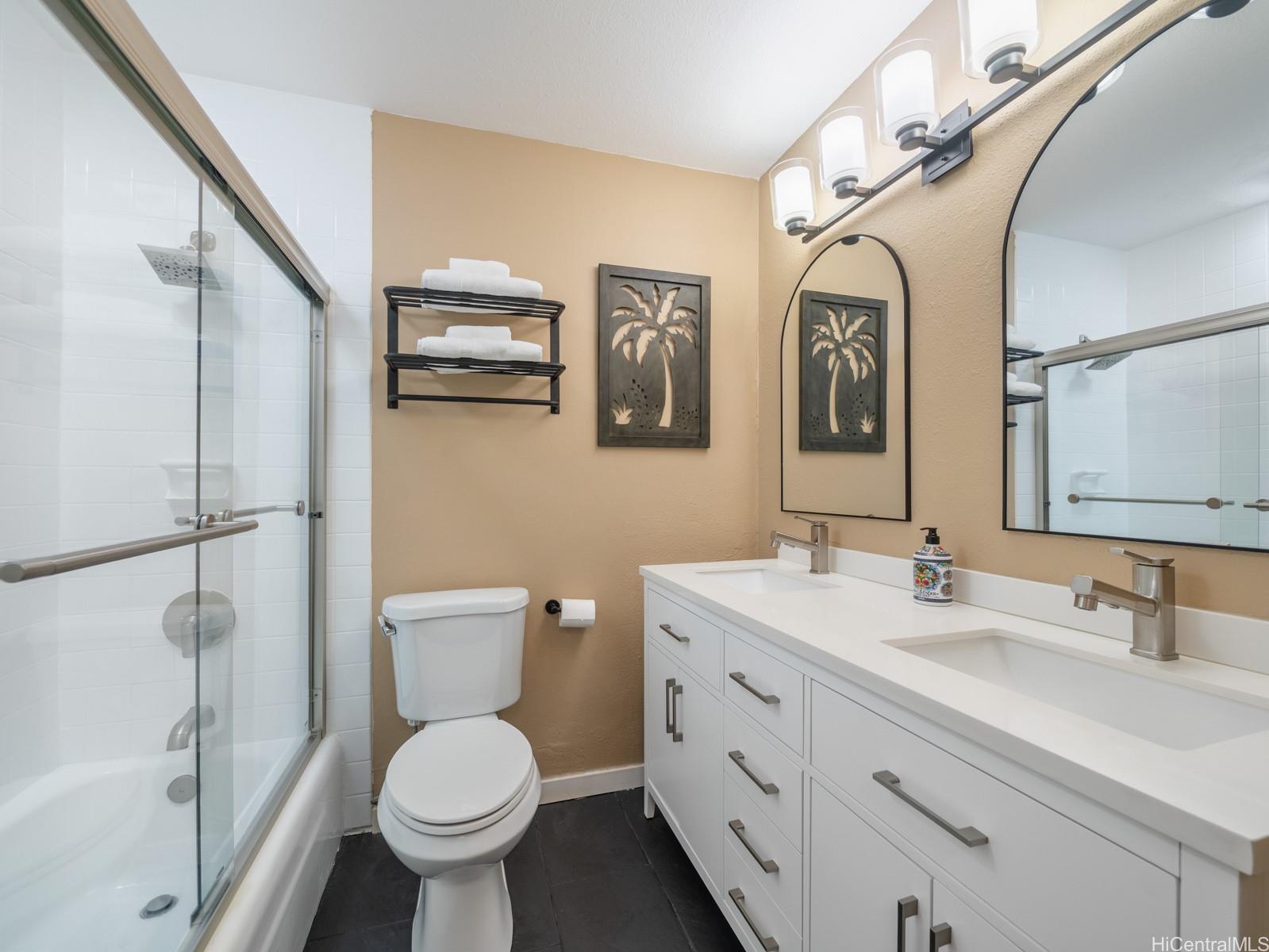 Poinciana Manor condo # 411, Kailua, Hawaii - photo 13 of 20