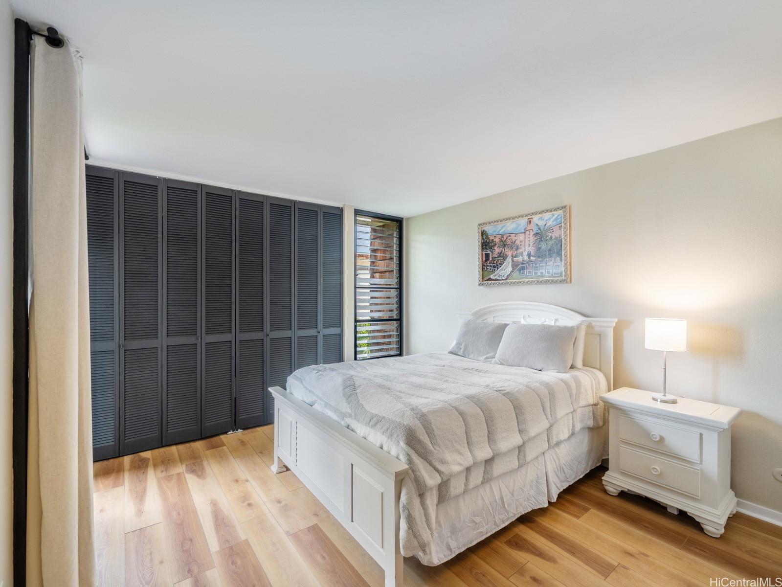 Poinciana Manor condo # 411, Kailua, Hawaii - photo 17 of 20