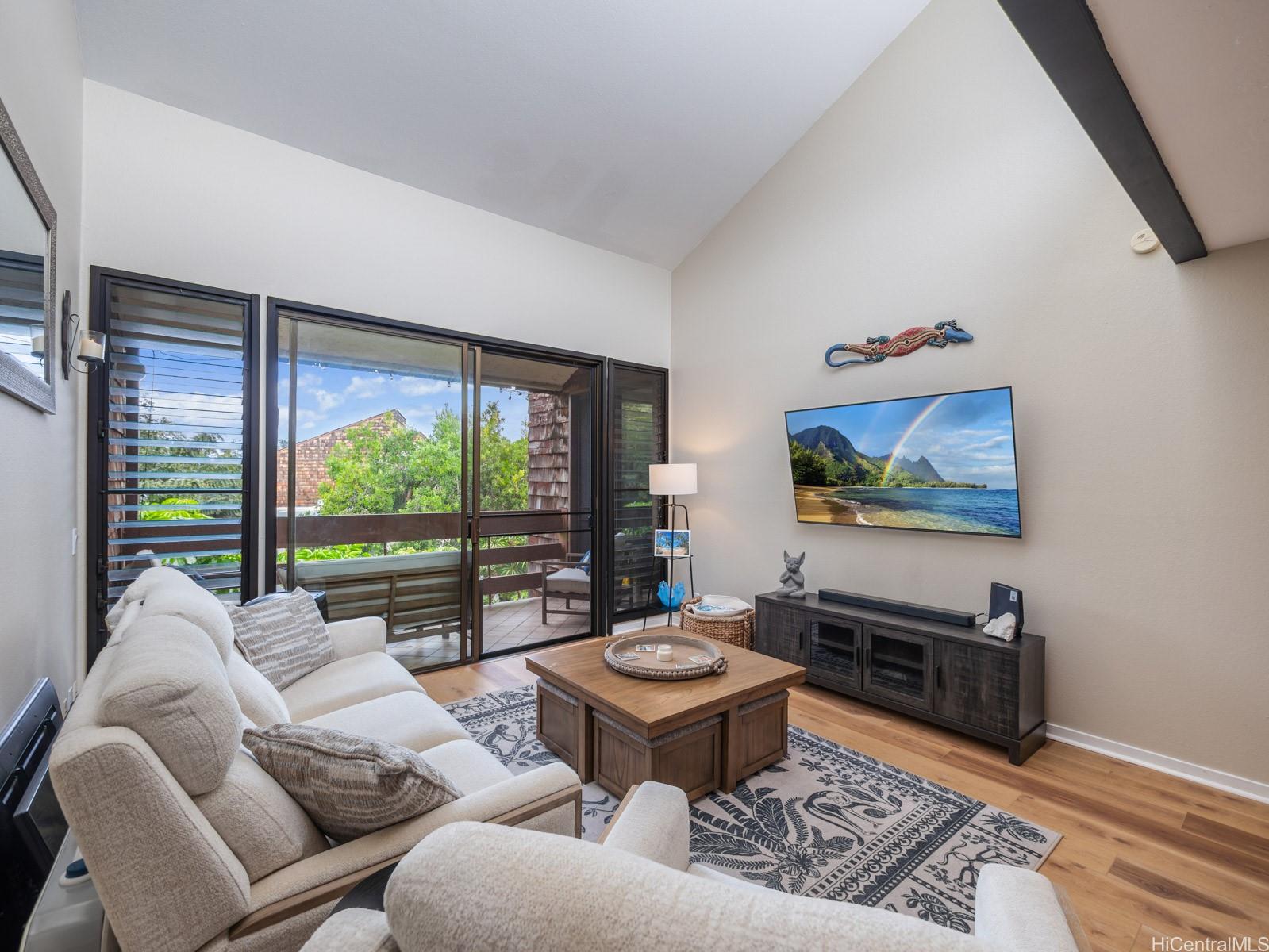 Poinciana Manor condo # 411, Kailua, Hawaii - photo 7 of 20