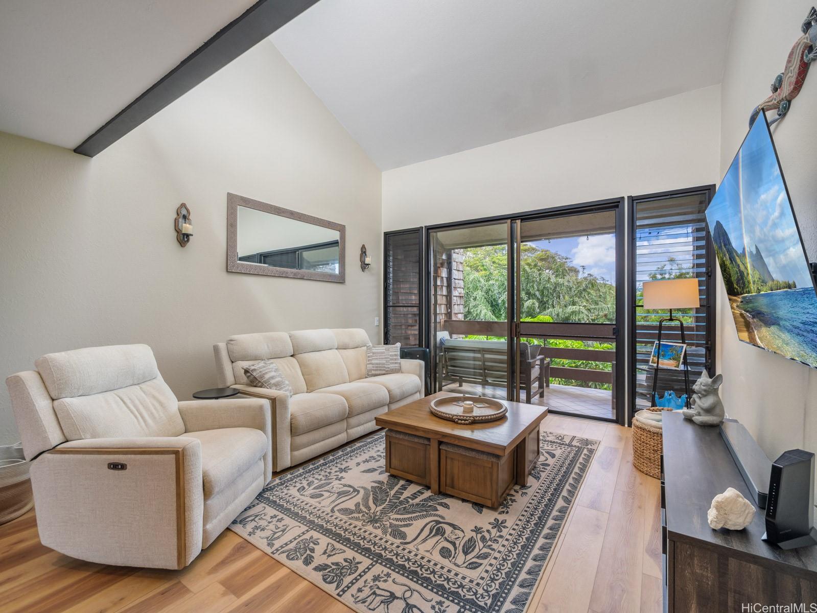 Poinciana Manor condo # 411, Kailua, Hawaii - photo 9 of 20