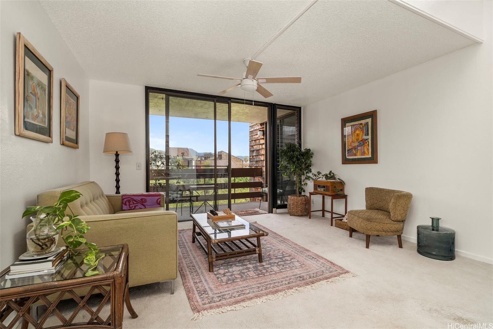 Poinciana Manor condo # 437, Kailua, Hawaii - photo 6 of 23