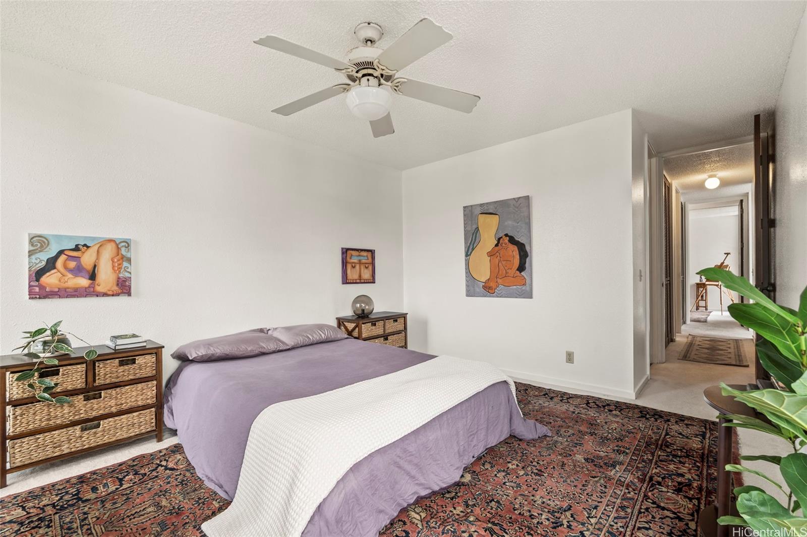 Poinciana Manor condo # 437, Kailua, Hawaii - photo 11 of 23