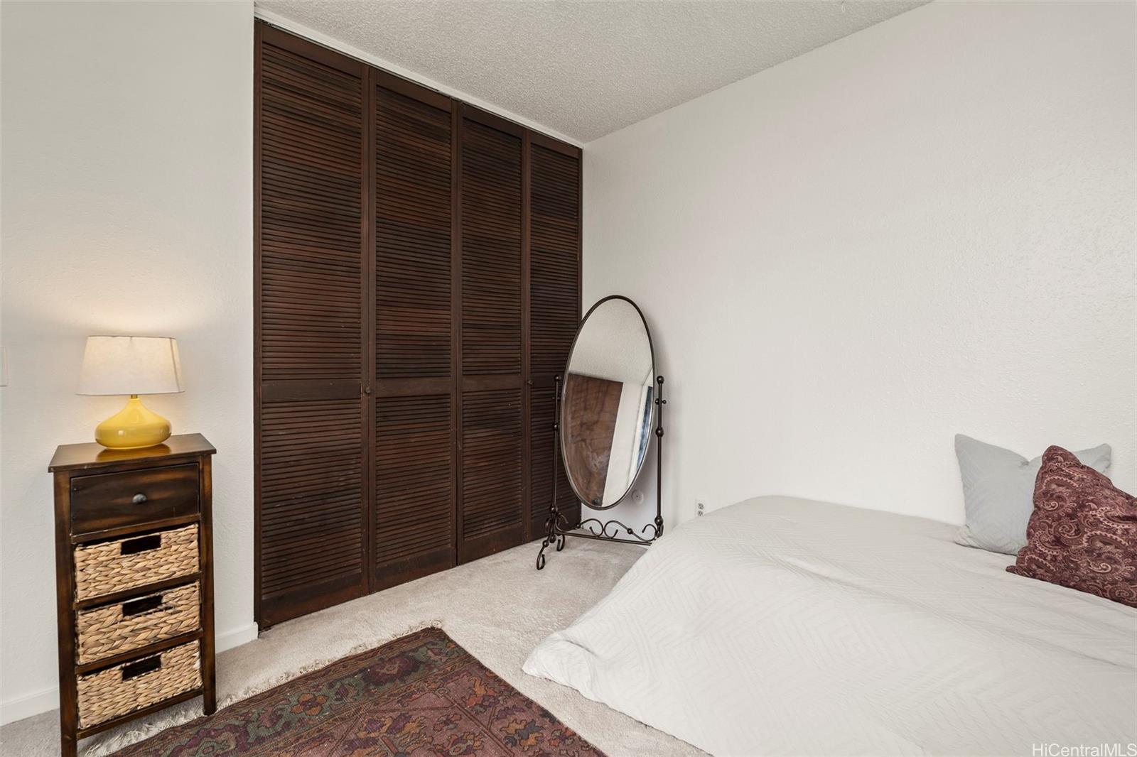 Poinciana Manor condo # 437, Kailua, Hawaii - photo 15 of 23