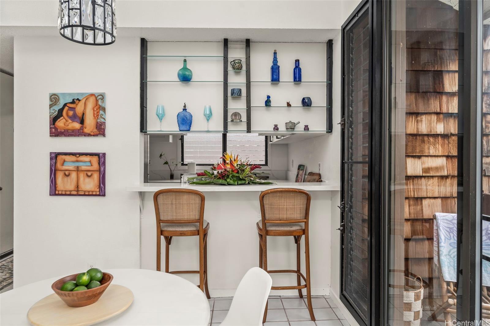 Poinciana Manor condo # 437, Kailua, Hawaii - photo 3 of 23