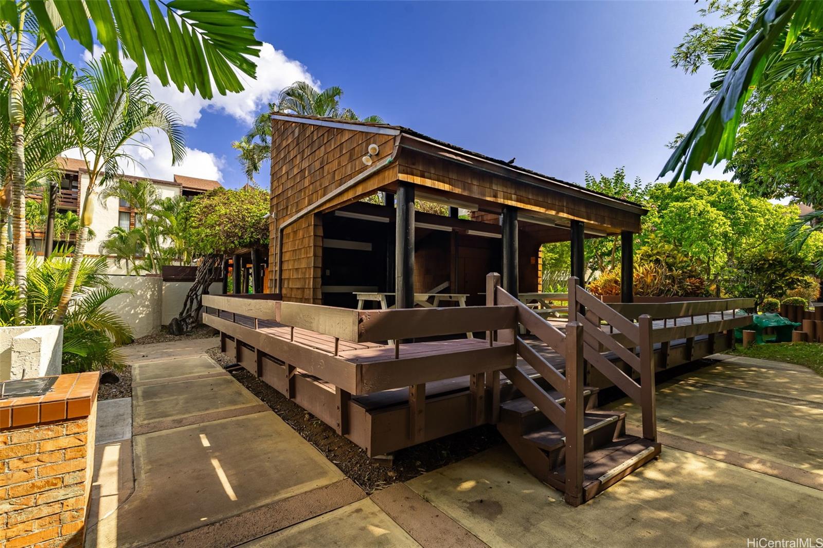 Poinciana Manor condo # 437, Kailua, Hawaii - photo 21 of 23