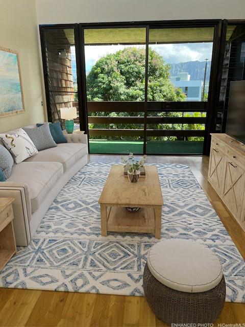 Poinciana Manor condo # 442, Kailua, Hawaii - photo 2 of 18
