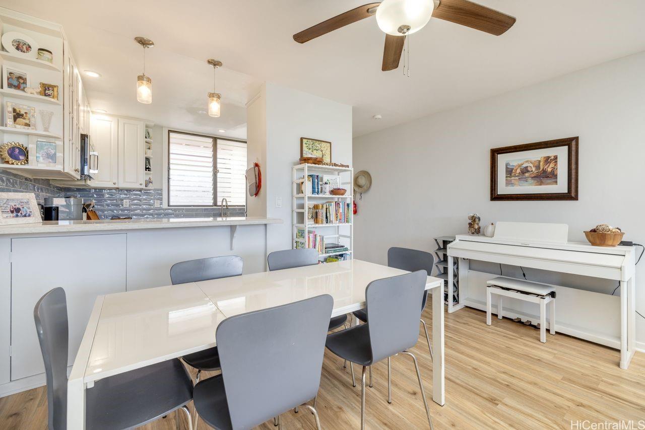 Poinciana Manor condo # 448, Kailua, Hawaii - photo 2 of 25