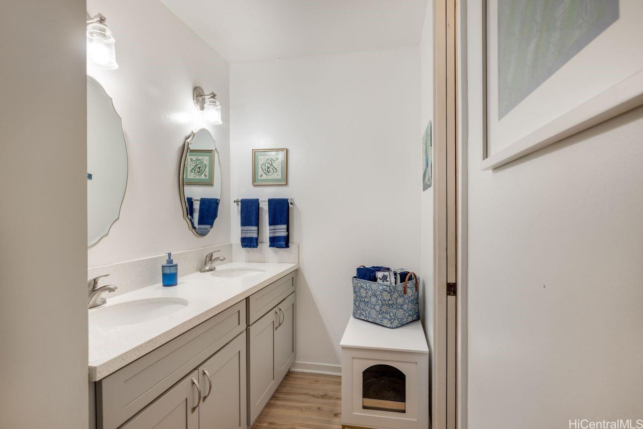 Poinciana Manor condo # 448, Kailua, Hawaii - photo 11 of 25