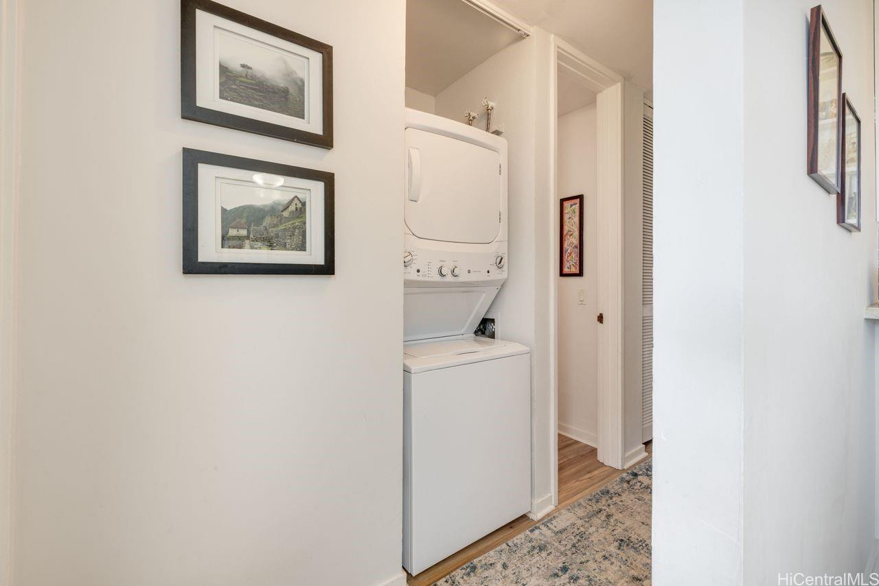 Poinciana Manor condo # 448, Kailua, Hawaii - photo 13 of 25