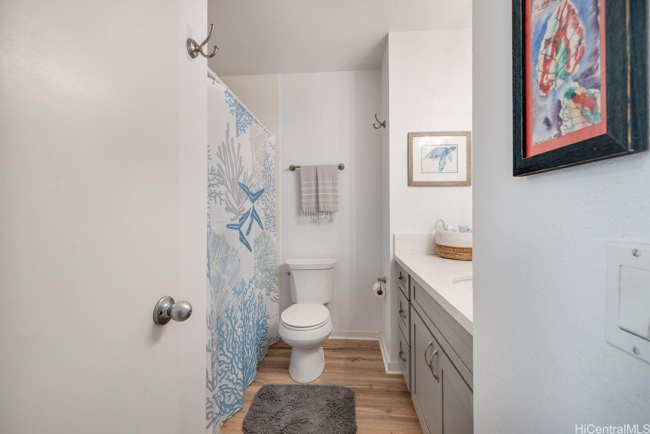 Poinciana Manor condo # 448, Kailua, Hawaii - photo 14 of 25