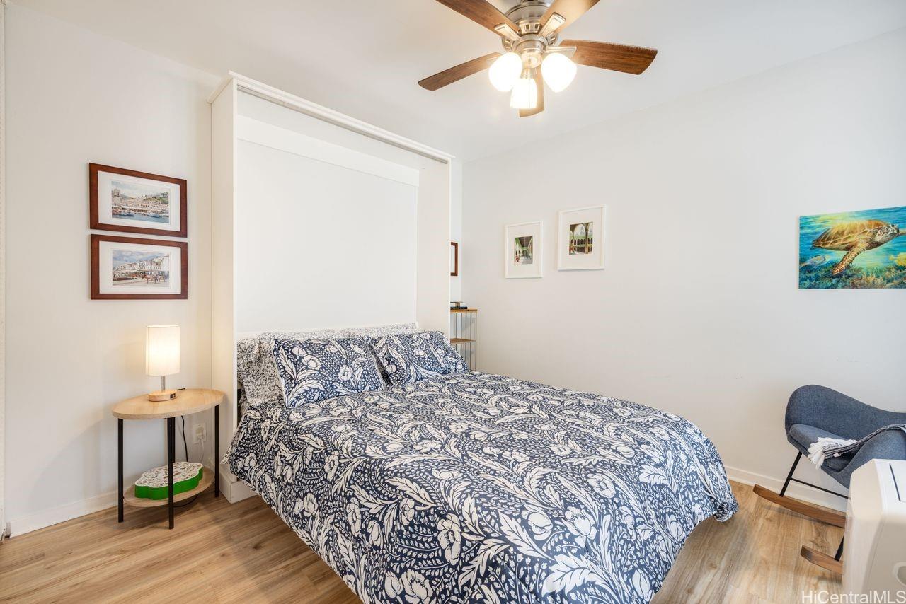 Poinciana Manor condo # 448, Kailua, Hawaii - photo 15 of 25