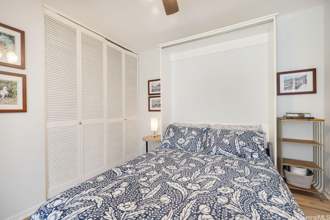 Poinciana Manor condo # 448, Kailua, Hawaii - photo 16 of 25