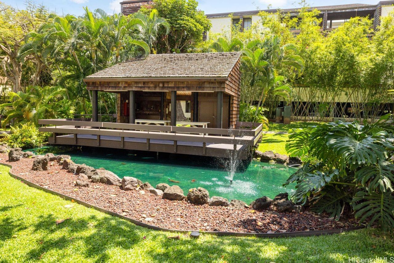 Poinciana Manor condo # 448, Kailua, Hawaii - photo 18 of 25