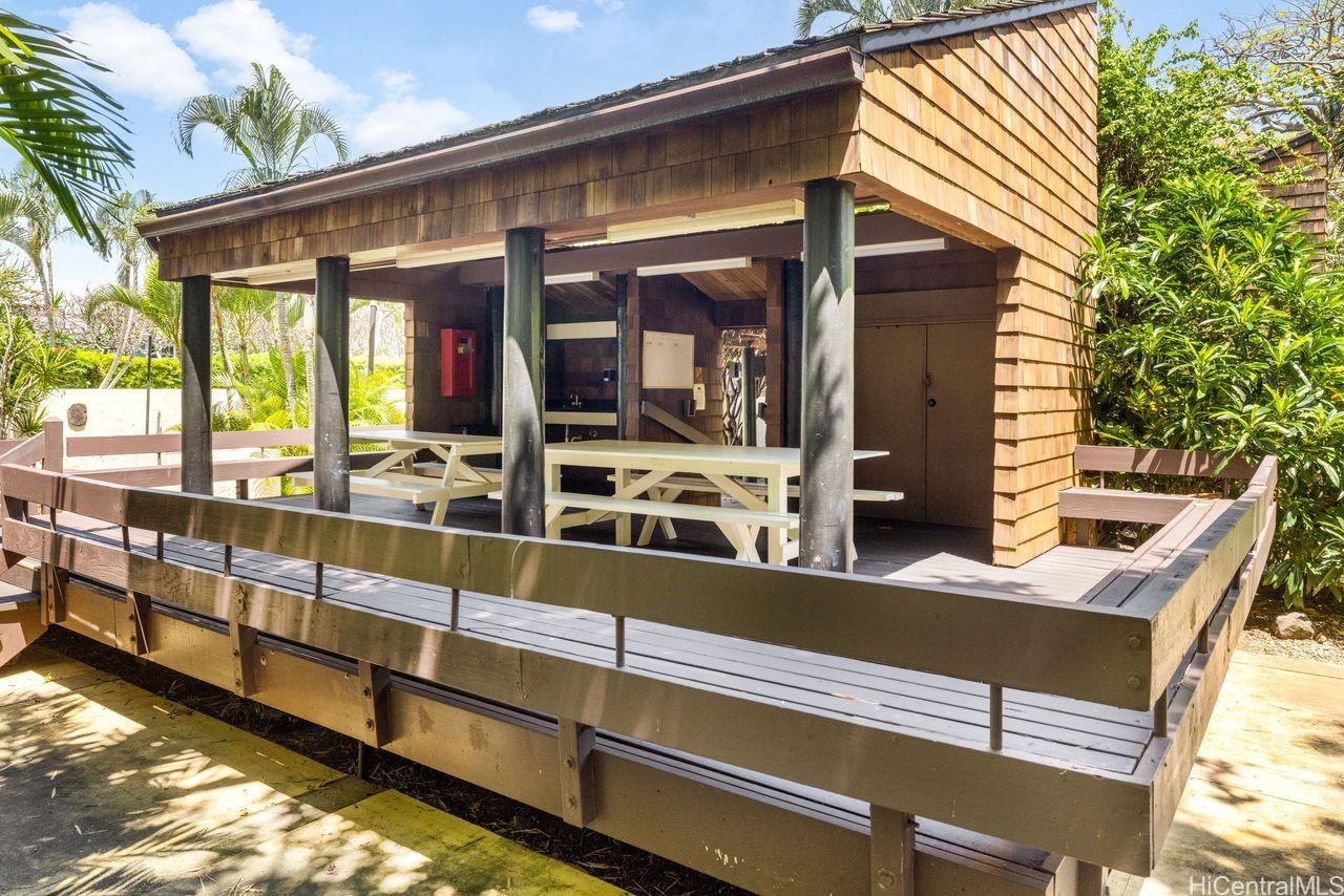 Poinciana Manor condo # 448, Kailua, Hawaii - photo 19 of 25