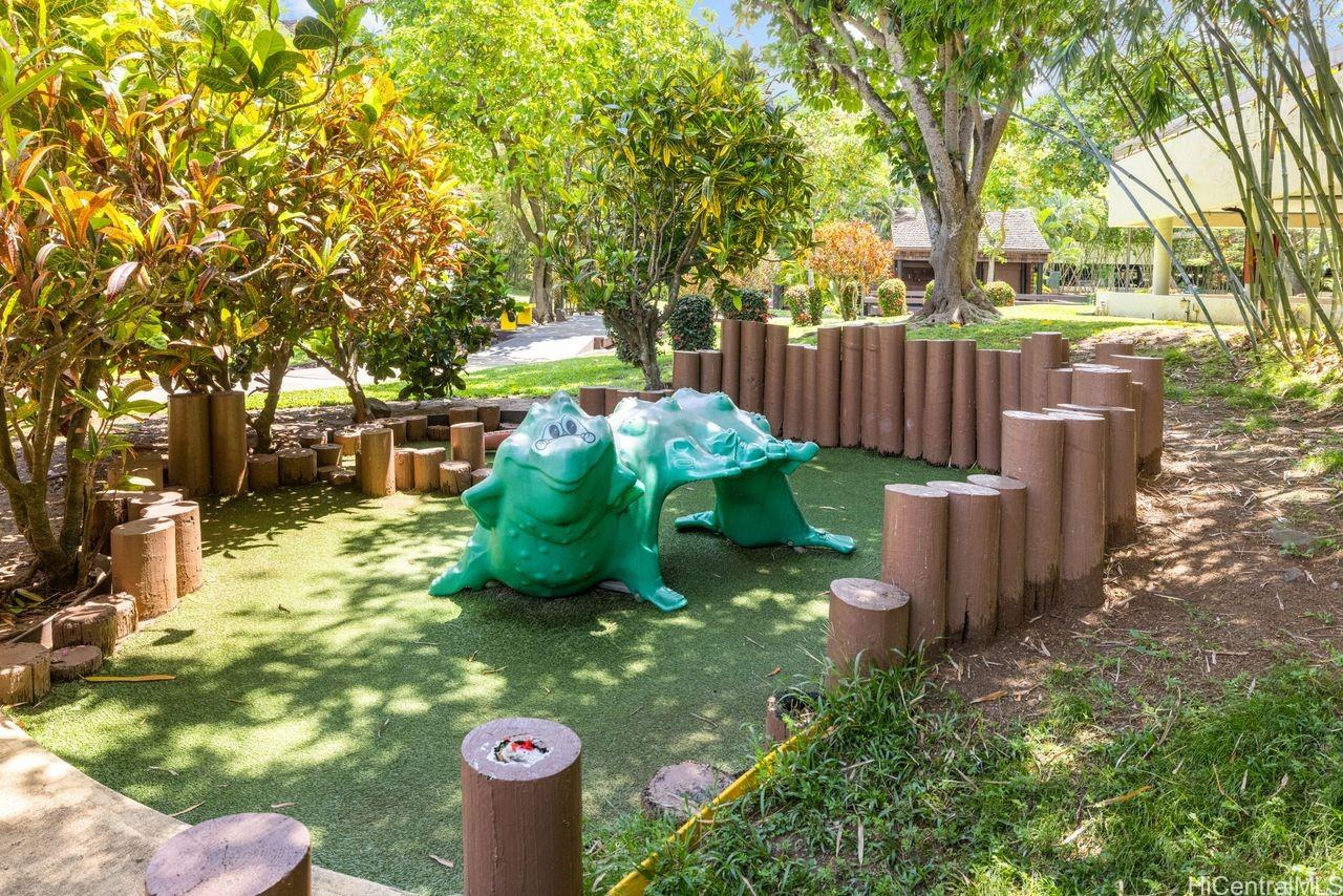 Poinciana Manor condo # 448, Kailua, Hawaii - photo 20 of 25