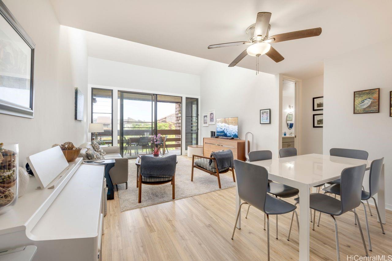 Poinciana Manor condo # 448, Kailua, Hawaii - photo 5 of 25