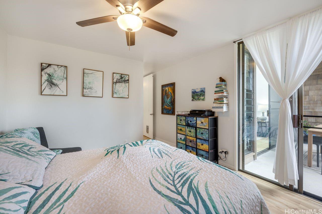 Poinciana Manor condo # 448, Kailua, Hawaii - photo 9 of 25