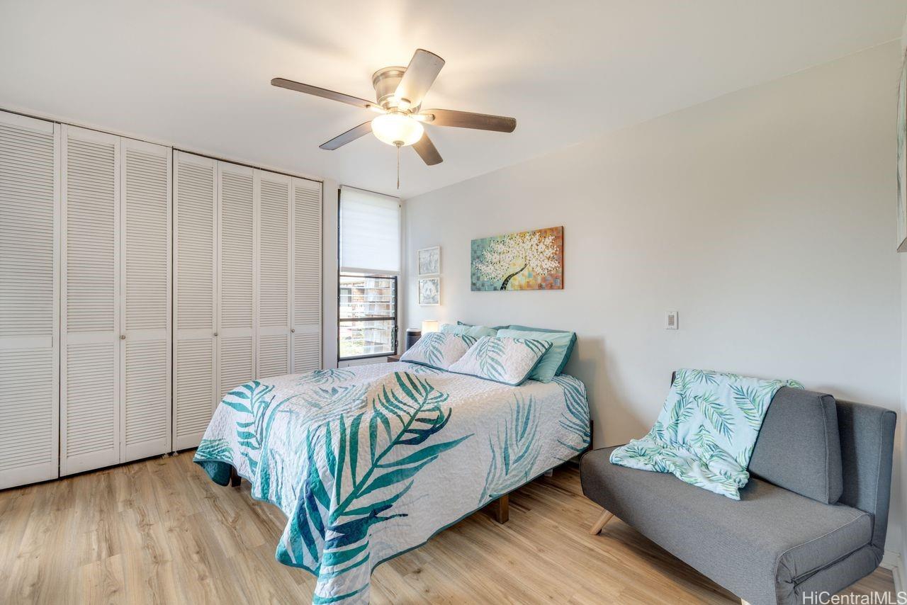 Poinciana Manor condo # 448, Kailua, Hawaii - photo 10 of 25