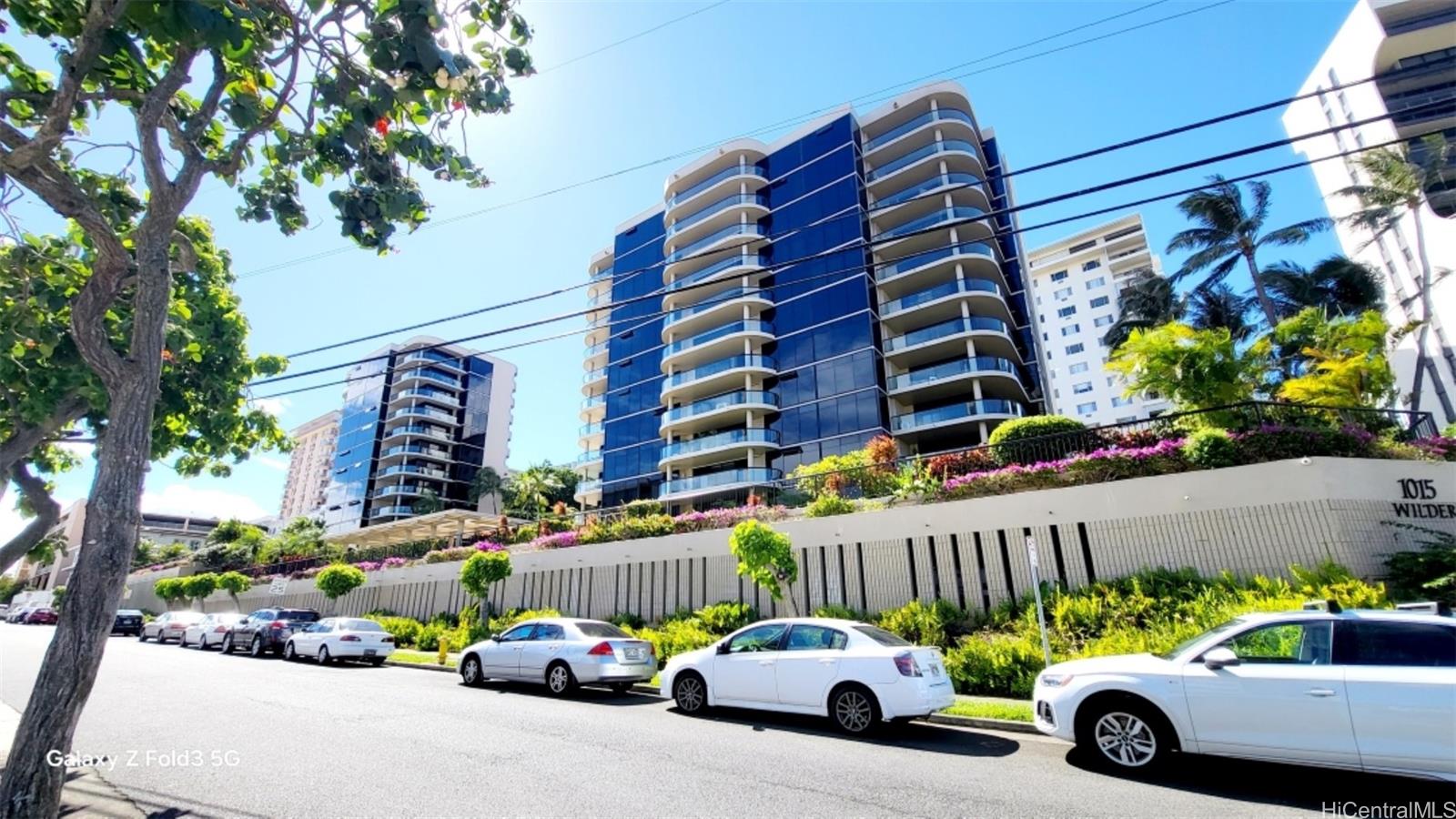 1015 Wilder condo # 1105, Honolulu, Hawaii - photo 20 of 24