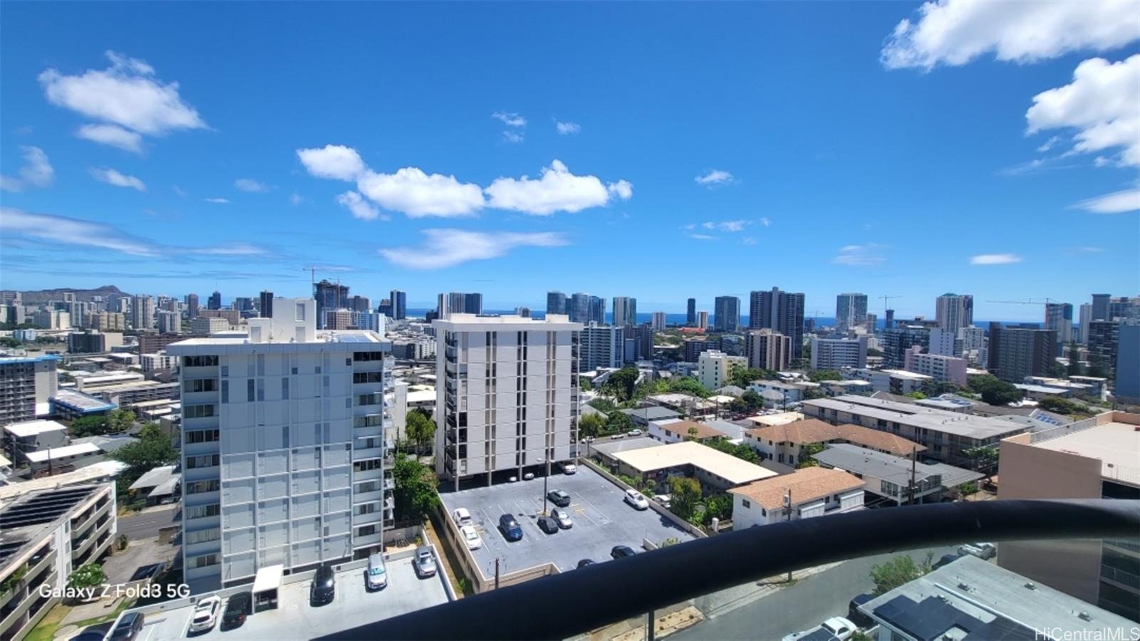 1015 Wilder condo # 1105, Honolulu, Hawaii - photo 3 of 24