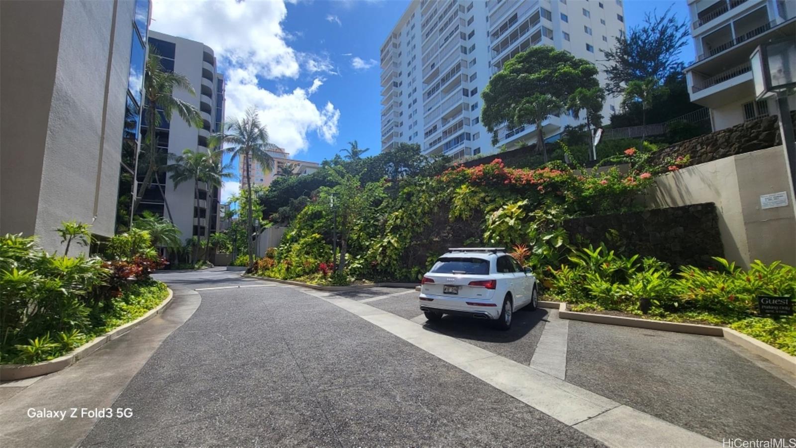 1015 Wilder condo # 1105, Honolulu, Hawaii - photo 21 of 24