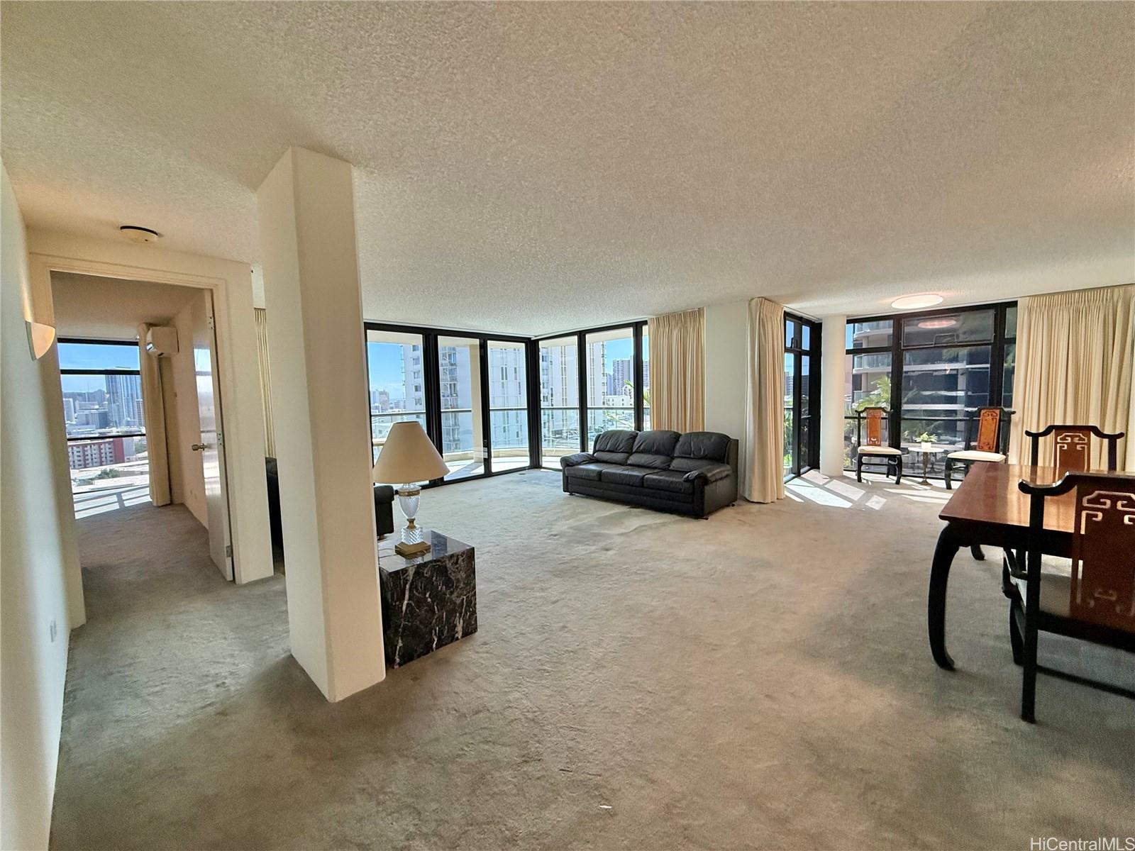 1015 Wilder condo # 503, Honolulu, Hawaii - photo 16 of 17