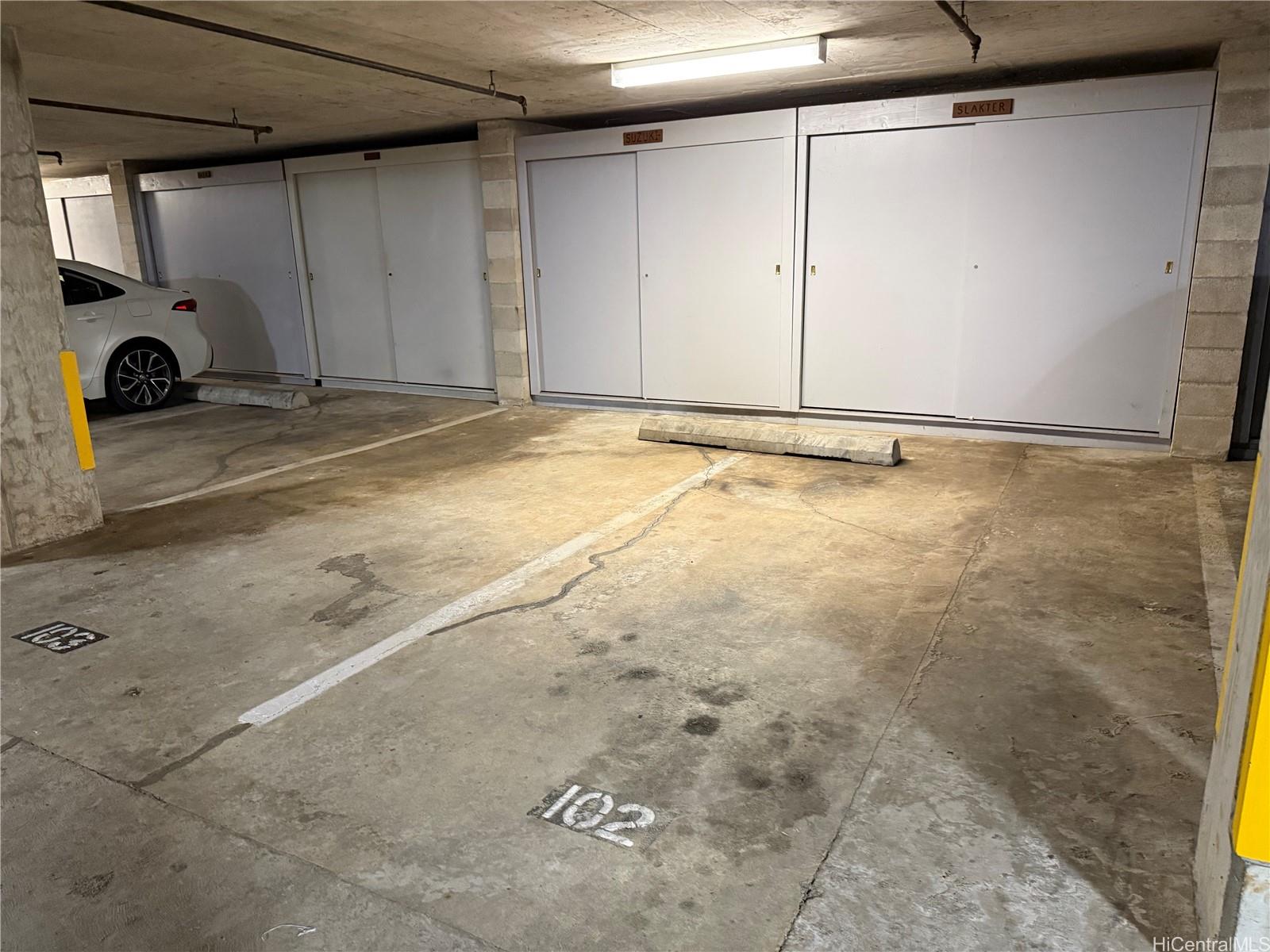 1015 Wilder condo # 503, Honolulu, Hawaii - photo 17 of 17