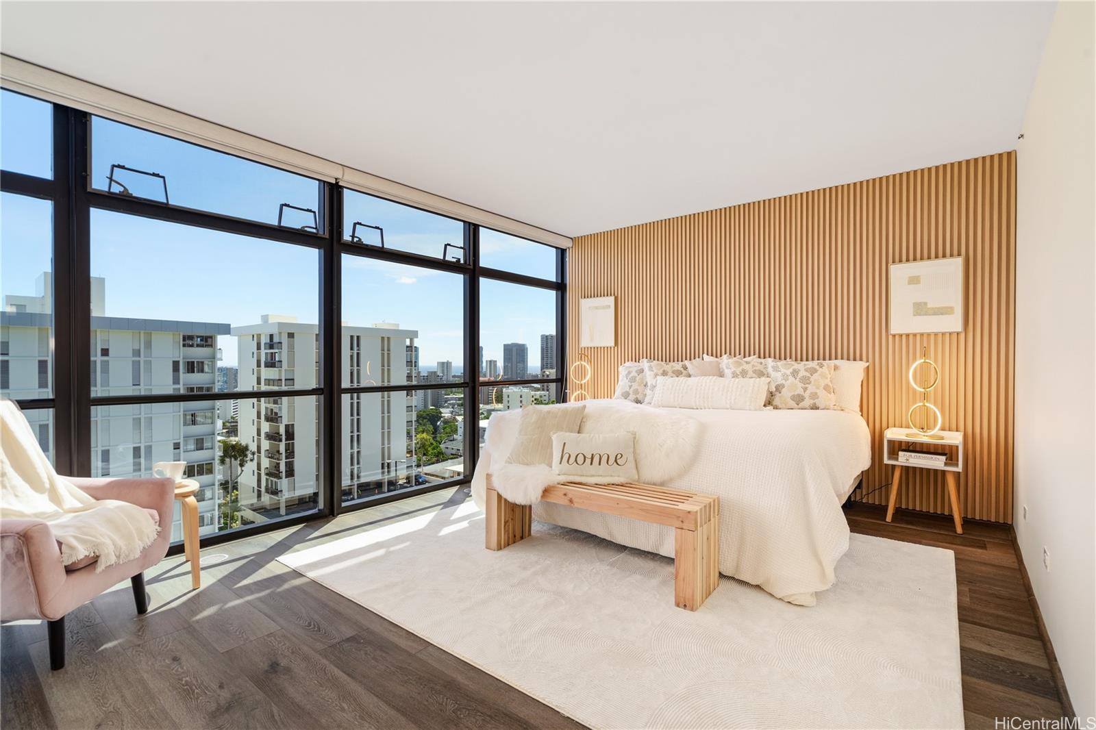 1015 Wilder condo # 804, Honolulu, Hawaii - photo 11 of 25