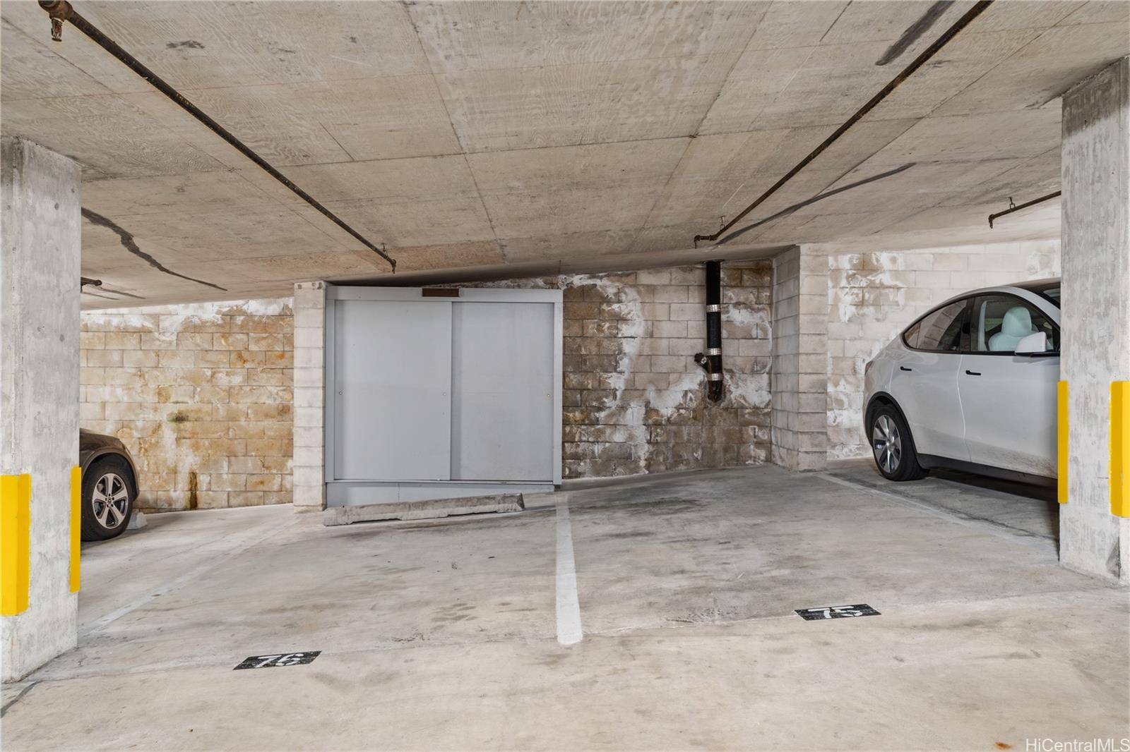 1015 Wilder condo # 804, Honolulu, Hawaii - photo 25 of 25