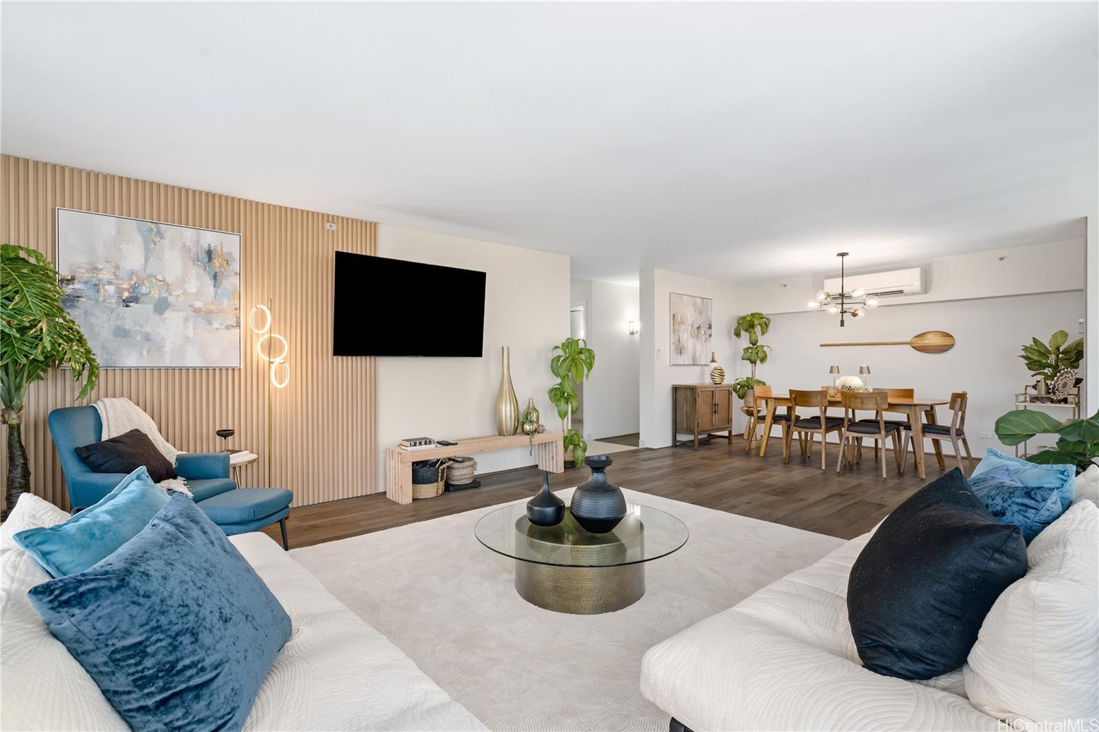 1015 Wilder condo # 804, Honolulu, Hawaii - photo 6 of 25