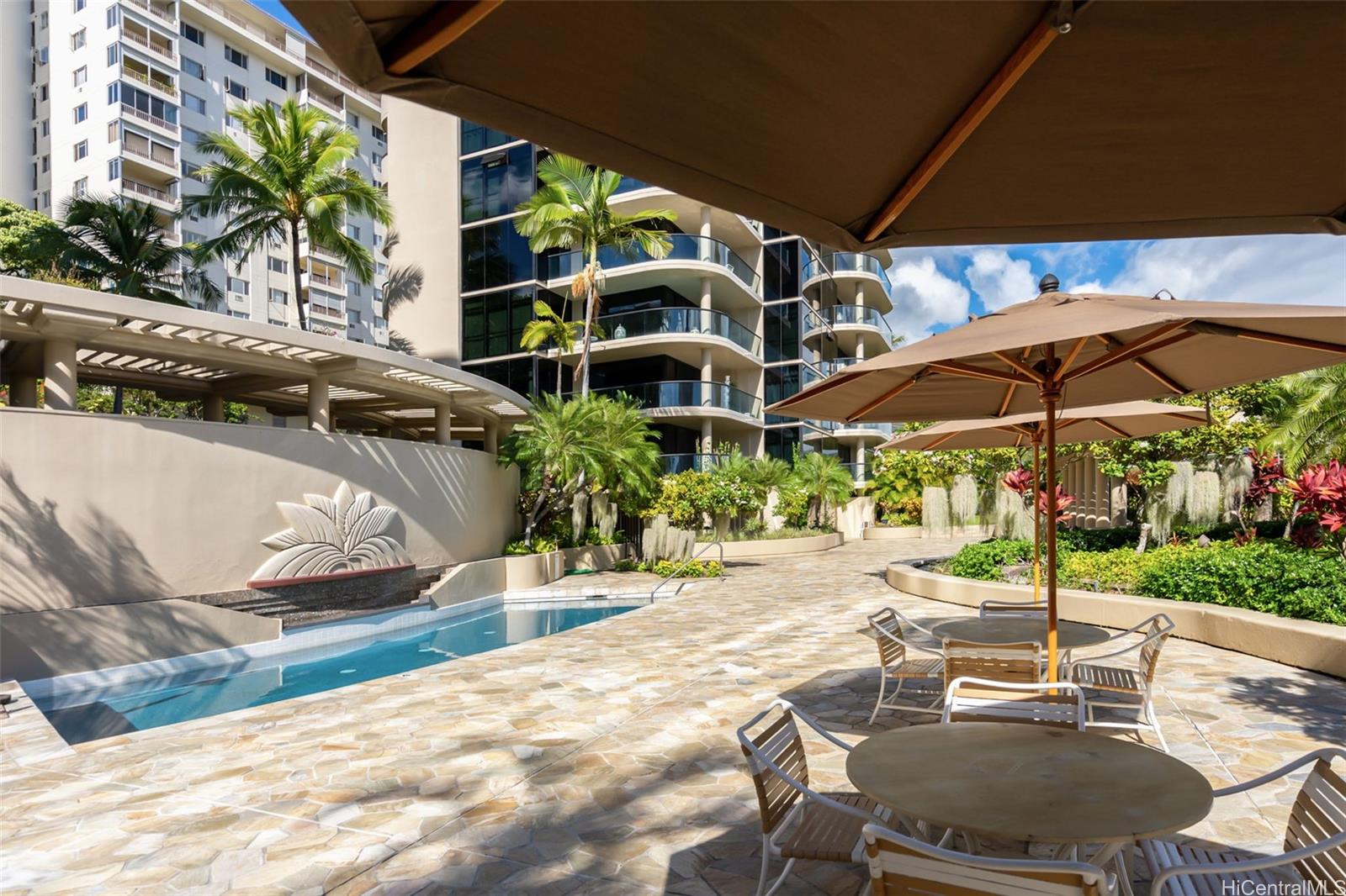 1015 Wilder condo # 903, Honolulu, Hawaii - photo 21 of 25