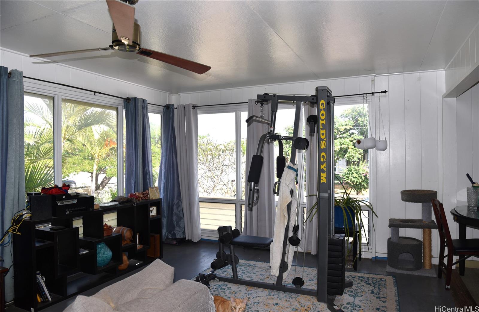 1016  8th Ave Kaimuki, Diamond Head home - photo 9 of 14