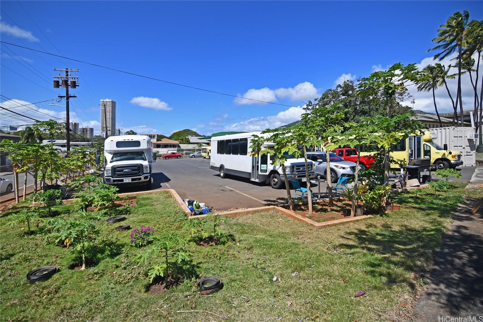 1016 Kapahulu Ave Honolulu Oahu commercial real estate photo16 of 22