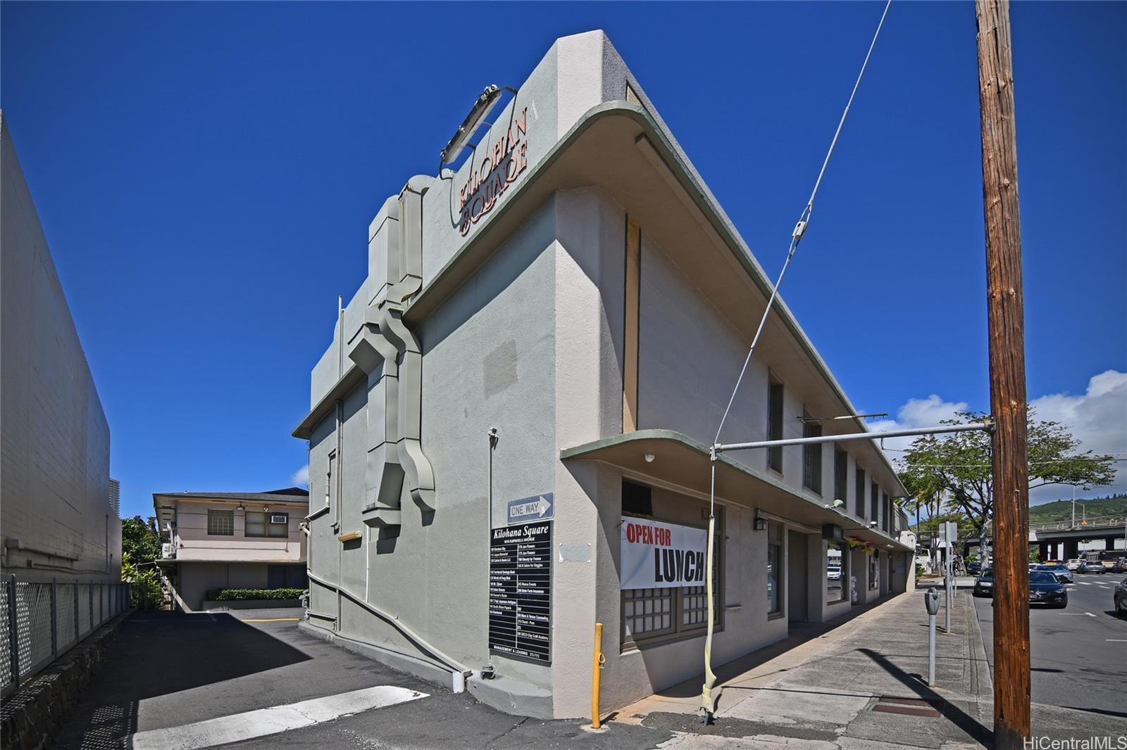 1016 Kapahulu Ave Honolulu Oahu commercial real estate photo22 of 22