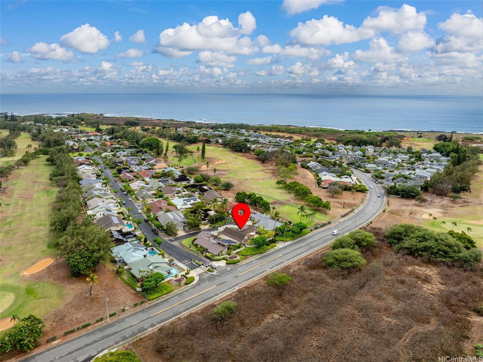 1016  Laukupu Way Queens Gate, Hawaii Kai home - photo 25 of 25