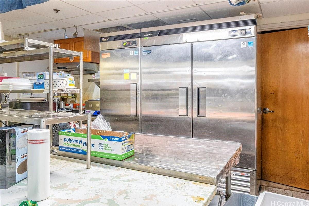 1016 Maunakea Street Honolulu Oahu commercial real estate photo11 of 13