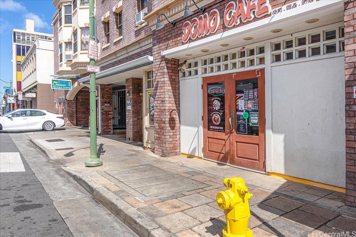 1016 Maunakea Street Honolulu Oahu commercial real estate photo13 of 13