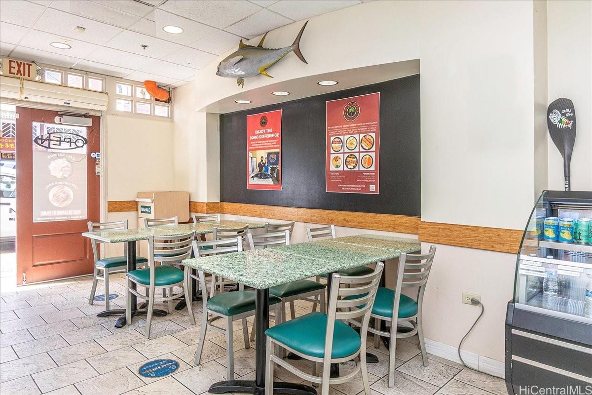 1016 Maunakea Street Honolulu Oahu commercial real estate photo9 of 13