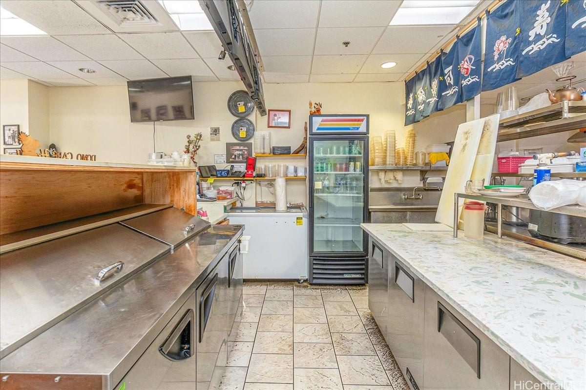 1016 Maunakea Street Honolulu Oahu commercial real estate photo10 of 13